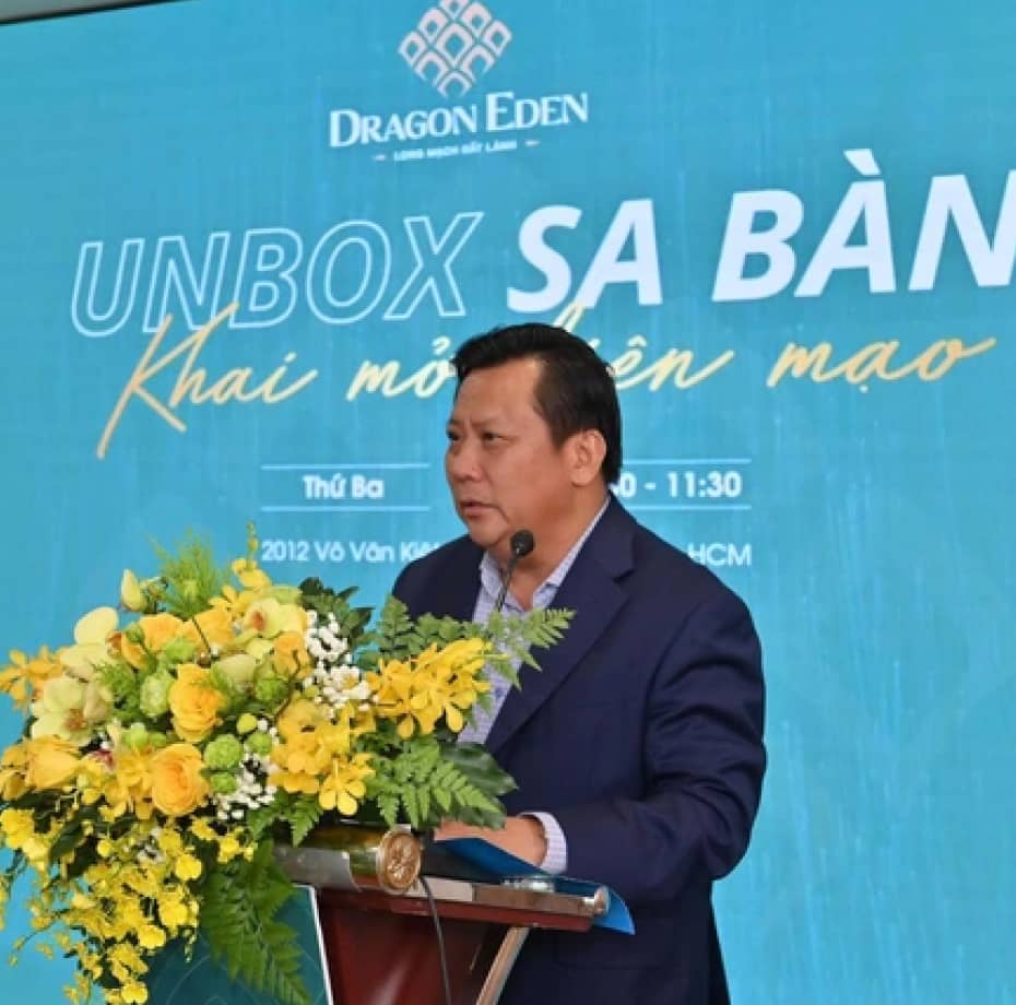 Tandoland công bố dự án 146,8 ha tại Tây Ninh