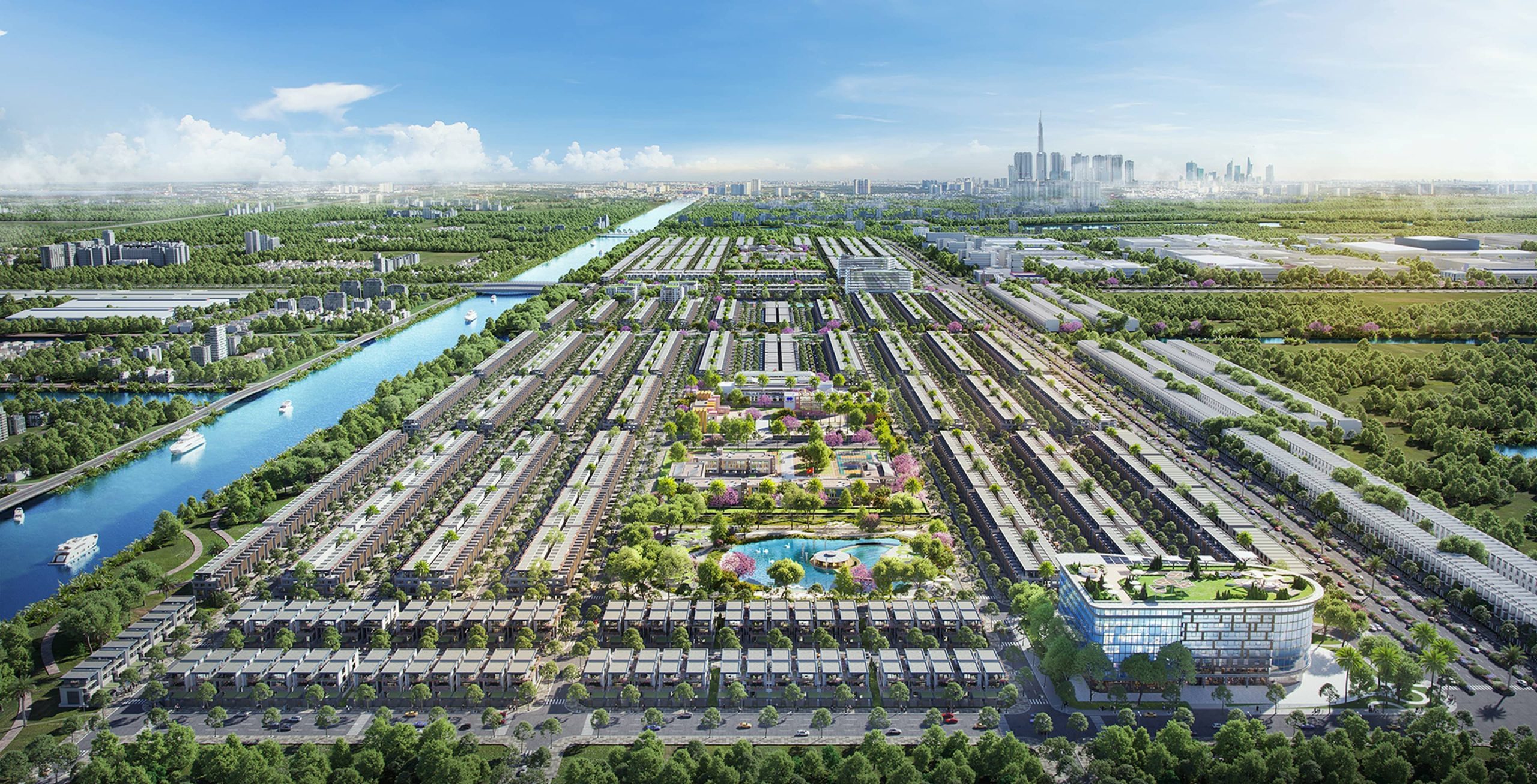 Thông tin tổng quan