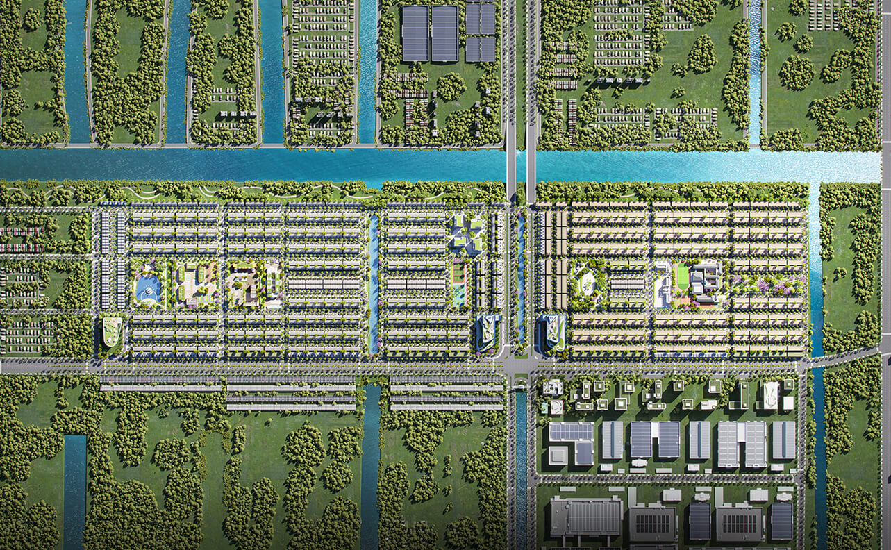 Dự án Dragon Eden