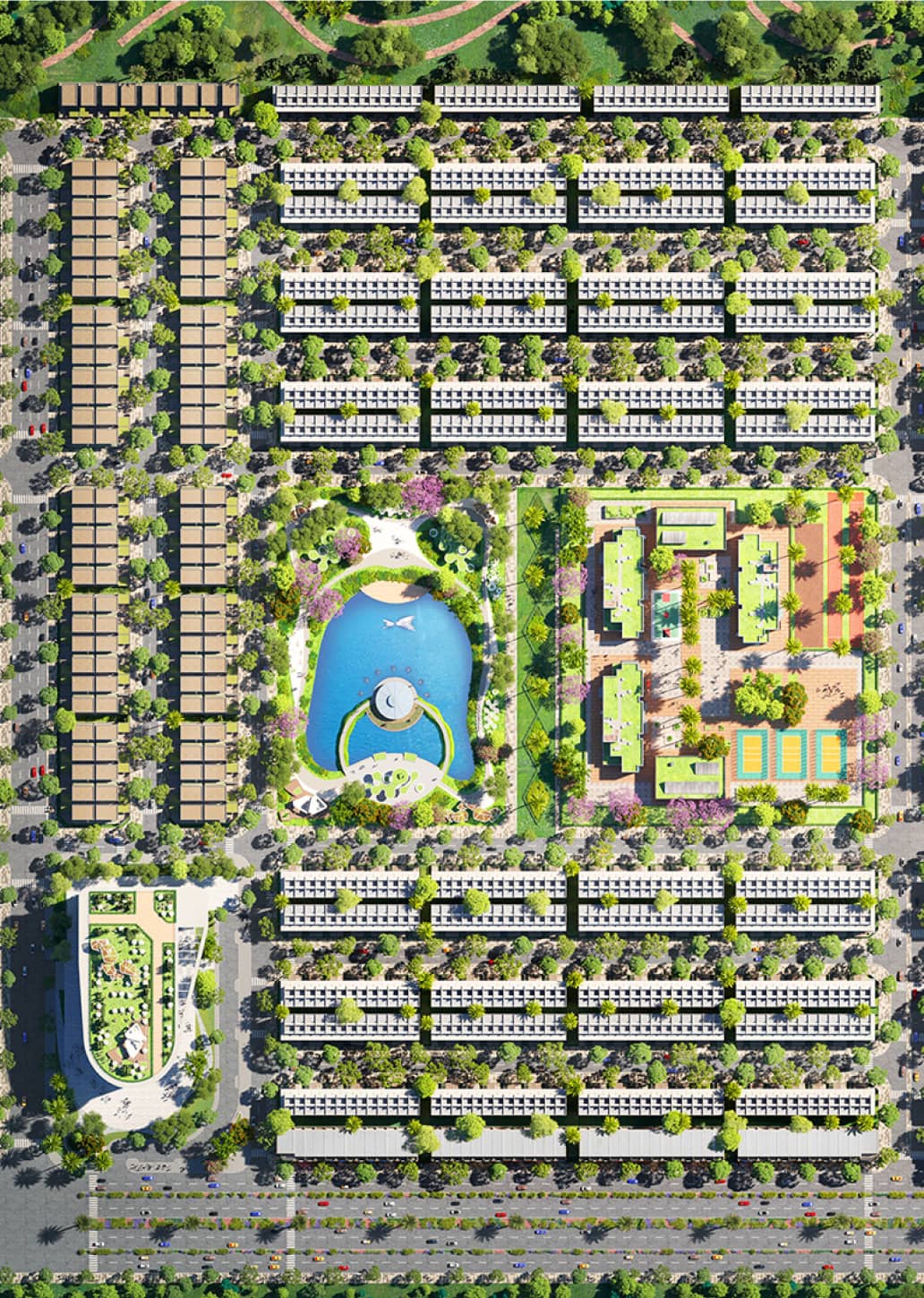 Dragon Park