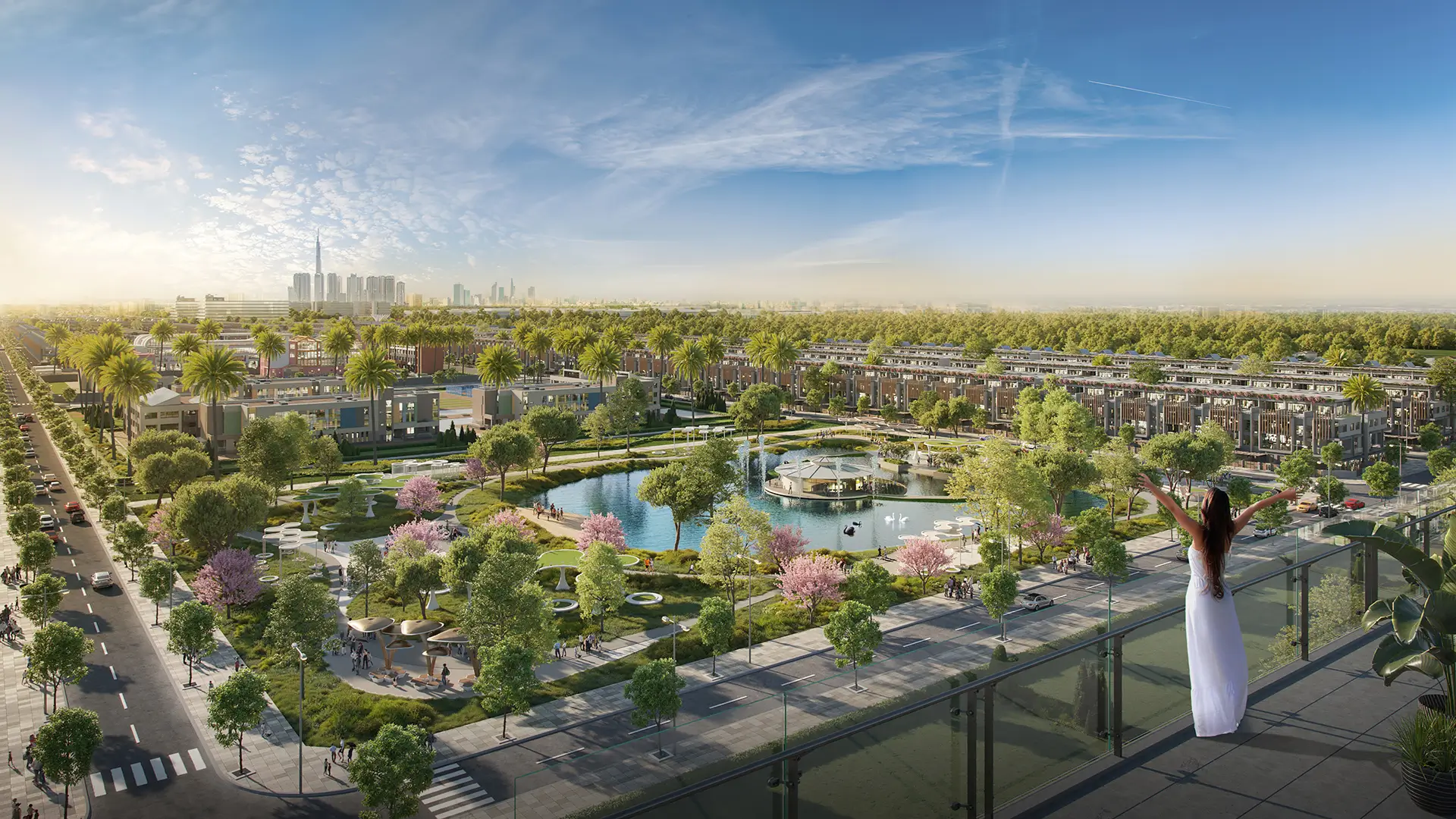 Công viên trung tâm