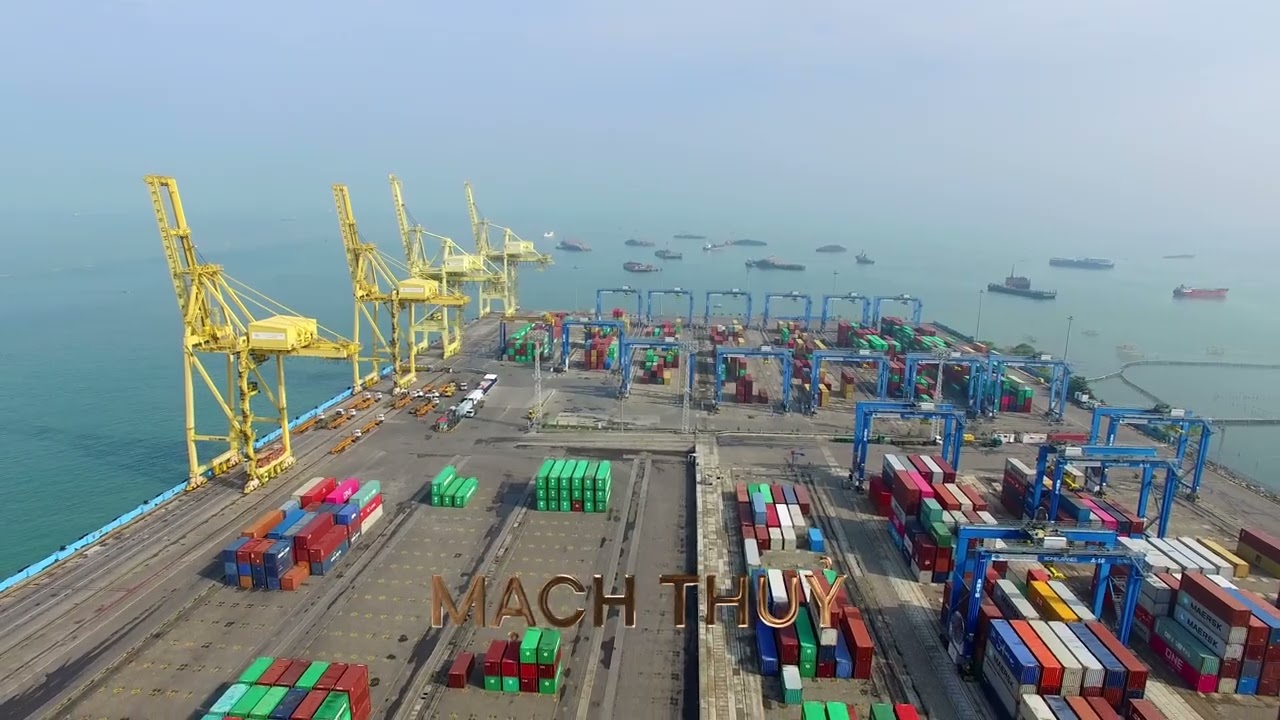 Dragon Eden – Long Mạch Đất Lành