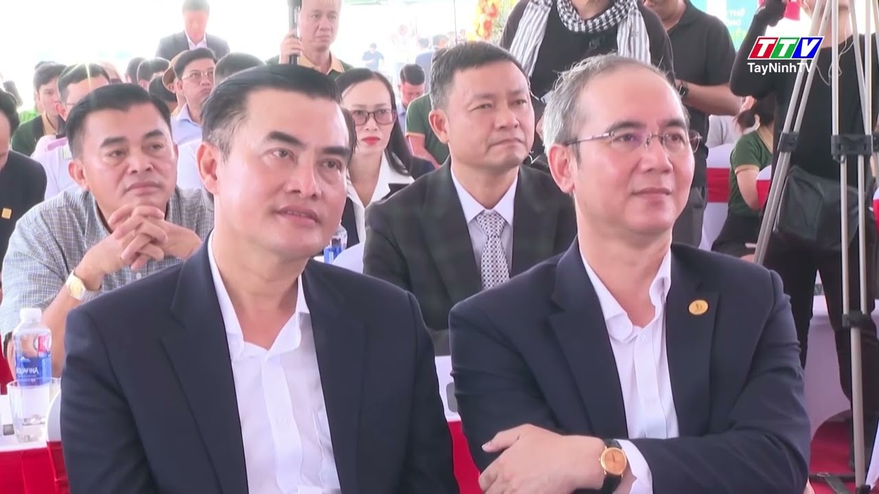 Lễ Động Thổ – Khởi Công Công viên Eden Park 2,1Ha